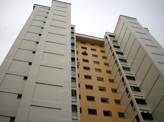 Blk 267 Boon Lay Drive (Jurong West), HDB 4 Rooms #440252